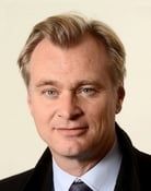 Christopher Nolan series tv