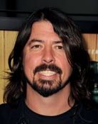 Dave Grohl series tv