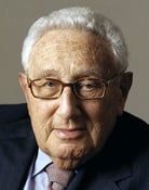 Henry Kissinger series tv