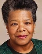 Image Maya Angelou