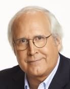 Chevy Chase series tv