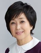 Keiko Takeshita series tv