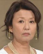 Setsuko Karasuma series tv