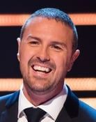 Image Paddy McGuinness