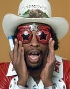 Bootsy Collins series tv