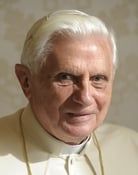Pope Benedict XVI series tv