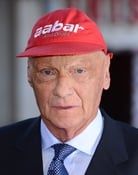 Niki Lauda series tv