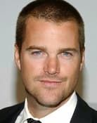 Chris O'Donnell series tv