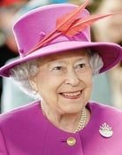 Queen Elizabeth II of the United Kingdom series tv