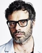 Jemaine Clement series tv