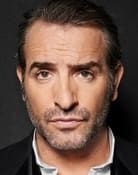 Jean Dujardin series tv