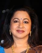 Radhika Sarathkumar series tv