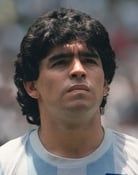 Diego Maradona series tv