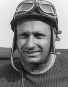 Juan Manuel Fangio series tv
