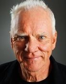 Malcolm McDowell series tv