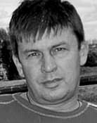 Evgeniy Sokolov series tv