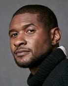 Usher series tv