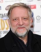 Image Simon Russell Beale
