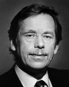 Václav Havel series tv