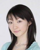 Megumi Takamoto series tv