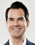 Jimmy Carr series tv