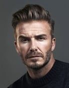 David Beckham series tv