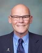 James Carville series tv