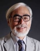 Image Hayao Miyazaki