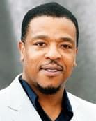 Russell Hornsby series tv