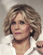 Jane Fonda series tv