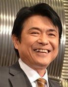 Takeshi Masu series tv