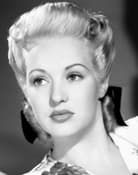Betty Grable series tv
