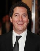 Guillaume Gallienne series tv