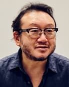 Takayuki Hattori series tv