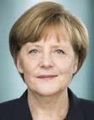 Angela Merkel series tv
