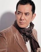 Anthony Wong Chau-Sang series tv