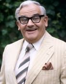 Image Ronnie Barker