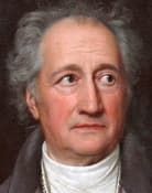Johann Wolfgang von Goethe series tv