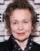 Image Laurie Anderson