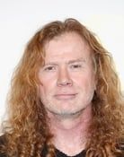 Image Dave Mustaine