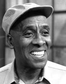 Scatman Crothers series tv
