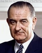 Lyndon B. Johnson series tv