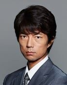 Toru Nakamura series tv