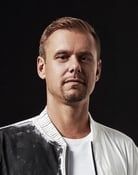 Armin van Buuren series tv