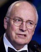 Dick Cheney series tv