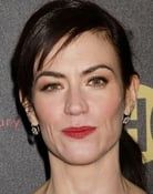 Maggie Siff series tv