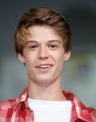 Colin Ford series tv