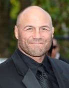 Randy Couture series tv