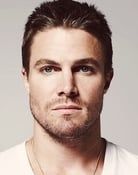 Image Stephen Amell