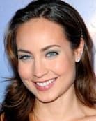Courtney Ford series tv